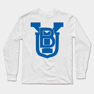 BYU Script Long Sleeve T-Shirt